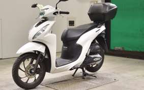 HONDA DIO 110 JK03