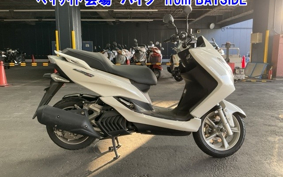 YAMAHA MAJESTY 155S