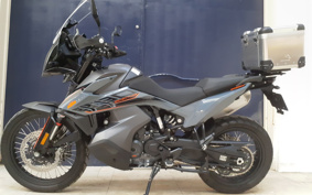 KTM 890 ADVENTURE 2022 TS640