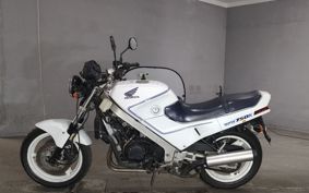 HONDA VFR750 TRAINING CAR  RC37