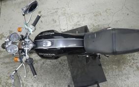 HONDA GB250 CLUBMAN Gen.4 2015 MC10