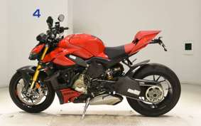 DUCATI STREETFIGHTER V4 S 2023