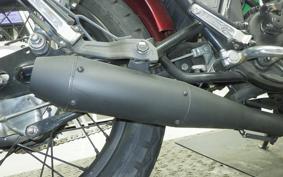 YAMAHA SR400 Gen.2 1996 1JR