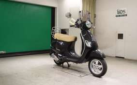 VESPA LX150 ie 2019