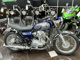 Фото Kawasaki W800 2014 с японского аукциона