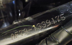 HONDA TACT-4ﾍﾞｰｼｯｸ AF79