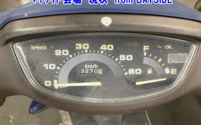 HONDA DIO
