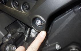 YAMAHA MT-09 Tracer GT 2020 RN51J