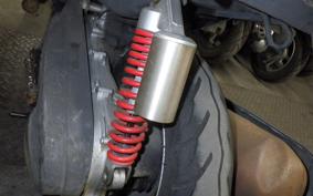 YAMAHA JOG Gen.4 SA16J