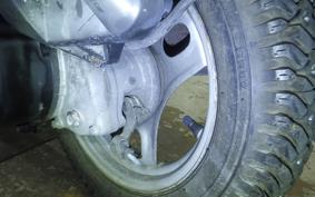 HONDA STANDUP TACT AF24