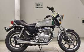 YAMAHA XS250 SPECIAL 4A8