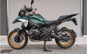 BMW R1300GS Touring 2025 0M21