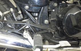 KAWASAKI GPZ400 2026 ZX400C