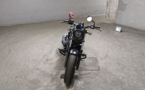 HONDA  REBEL 500 PC60