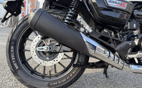 HONDA GB350S 2023 NC59