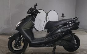 YAMAHA CYGNUS125XSR SED8J