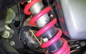 HONDA VTR 250 Gen. 2 2010 MC33