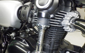 KAWASAKI W800 CAFE 2019 EJ800B