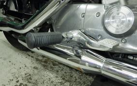 HARLEY XL883-I 2007