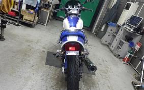 SUZUKI GSX400 IMPULSE S 1999 GK79A