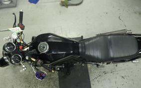 KAWASAKI ZRX-2 2008 ZR400E