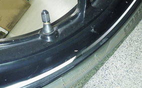 KAWASAKI ZX-25R 2017