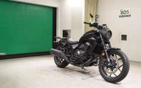 HONDA REBEL 1100 2023 SC83