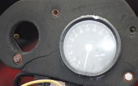 HONDA VF400F INTEGRA  NC13