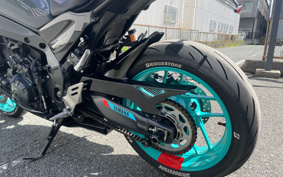 YAMAHA MT-09 ABS 2022 RN69J