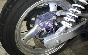 SUZUKI GSX250S KATANA GJ76A