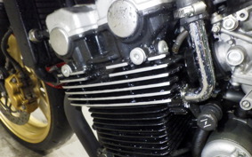 HONDA CB400 SUPER BOLDOR VTEC 2007 NC39