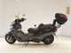 Фото Suzuki SKYWAVE 400 1999 с японского аукциона