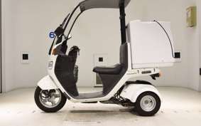 HONDA GYRO CANOPY TA03