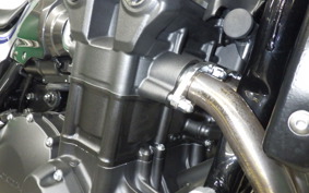 HONDA CB1300SF SUPER FOUR Gen. 3 2025 SC54