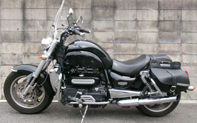 TRIUMPH TRIUMPH ROCKET3 2013 TLC103