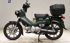 HONDA ｸﾛｽｶﾌﾞ110-3 JA60