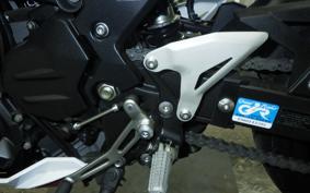 KAWASAKI NINJA 400 2022 EX400G