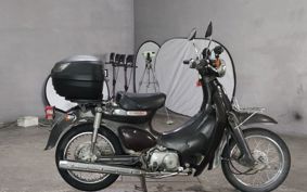 HONDA LITTLE CUB AA01