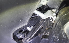HONDA ADV160 KF54