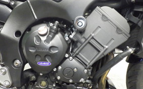 YAMAHA FZ1 FAZER 2007