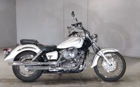 YAMAHA DRAGSTAR 250 VG02J