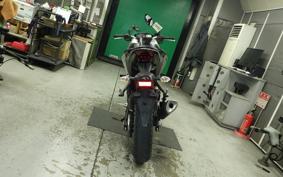 YAMAHA MT-03 2018 RH07J