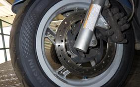 APRILIA ATLANTIC 250 2019