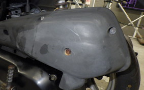 HONDA DIO GEN 3 2001 AF34