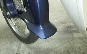 HONDA C50 SUPER CUB E 2013 AA01