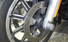 HARLEY FLTRU 1690 2016