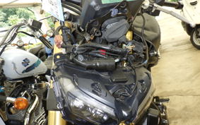 HONDA CB1000 HORNET SP 2025 SC86