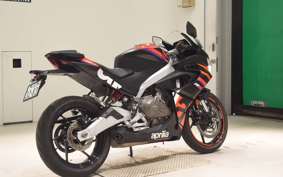 APRILIA RS457 2025