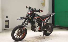 YAMAHA WR250X 2022 DG15J