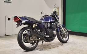 KAWASAKI ZRX-2 1996 ZR400E